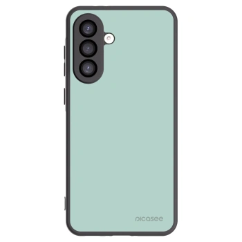 Picasee silikónový čierny obal pre Samsung Galaxy A26 5G A266B - Pastel Charm