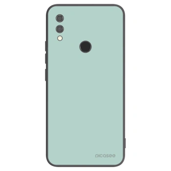 Picasee silikónový čierny obal pre Xiaomi Redmi Note 7 - Pastel Charm