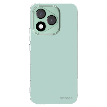 Picasee silikónový prehľadný obal pre Honor 400 Lite 5G - Pastel Charm