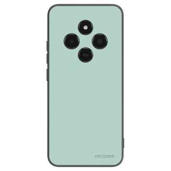 Picasee silikónový čierny obal pre Xiaomi Poco C75 - Pastel Charm