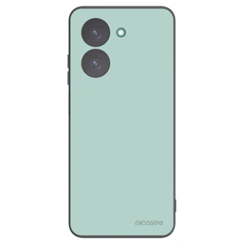 Picasee silikónový čierny obal pre Xiaomi Redmi A5 - Pastel Charm