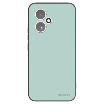 Picasee silikónový čierny obal pre Honor 400 5G - Pastel Charm