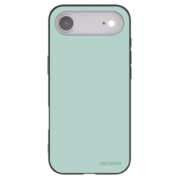 Picasee silikónový čierny obal pre Apple iPhone Air - Pastel Charm