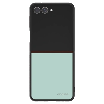 Obal pre Samsung Galaxy Z Flip7 5G - Pastel Charm