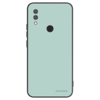 Picasee silikónový čierny obal pre Xiaomi Redmi 7 - Pastel Charm