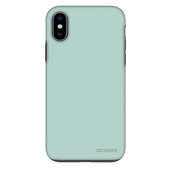 Obal pre Apple iPhone X/XS - Pastel Charm