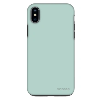 Obal pre Apple iPhone XS Max - Pastel Charm