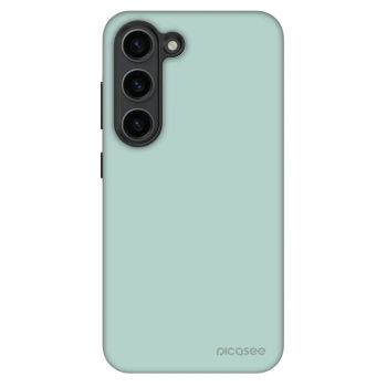 Picasee Fashion Case pre Samsung Galaxy S23+ 5G - Pastel Charm