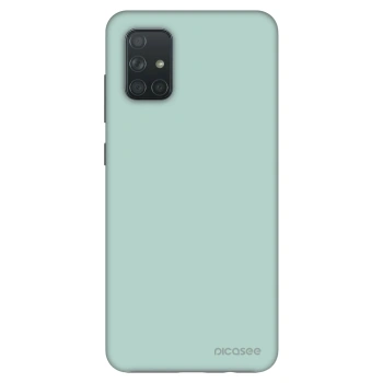 Obal pre Samsung Galaxy A71 A715F - Pastel Charm