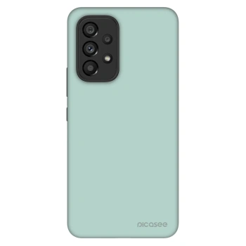 Obal pre Samsung Galaxy A53 5G A536 - Pastel Charm