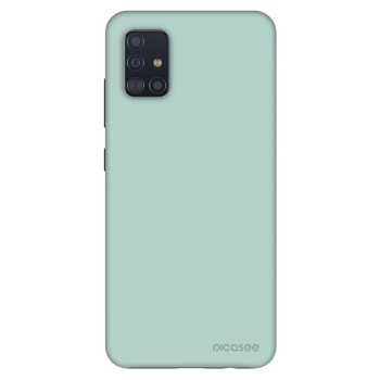 Obal pre Samsung Galaxy A51 A515F - Pastel Charm