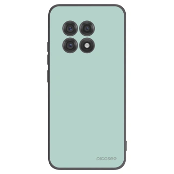 Picasee silikónový čierny obal pre OnePlus 13R 5G - Pastel Charm