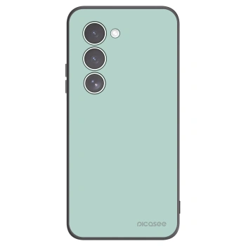 Picasee silikónový čierny obal pre Xiaomi Redmi 15 5G - Pastel Charm