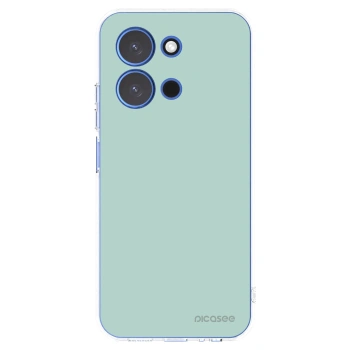 Picasee silikónový prehľadný obal pre Xiaomi Redmi 15C 4G - Pastel Charm
