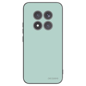 Picasee silikónový čierny obal pre Xiaomi Redmi Note 15 Pro+ - Pastel Charm