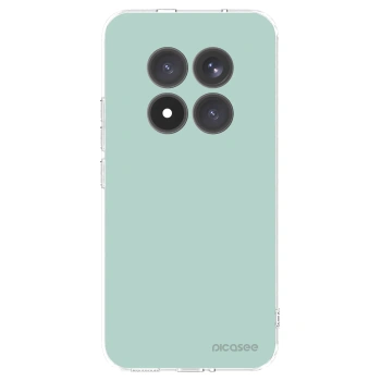 Picasee silikónový prehľadný obal pre Xiaomi Redmi Note 15 Pro+ - Pastel Charm
