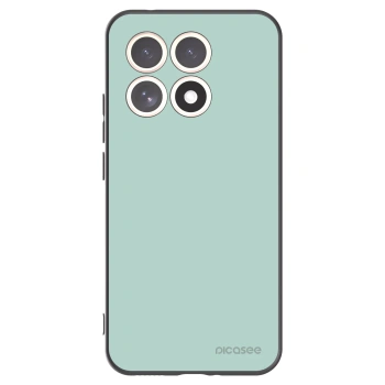 Picasee silikónový čierny obal pre Xiaomi 15T - Pastel Charm