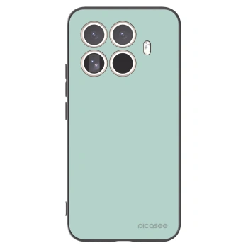 Picasee silikónový čierny obal pre Xiaomi 15T Pro - Pastel Charm