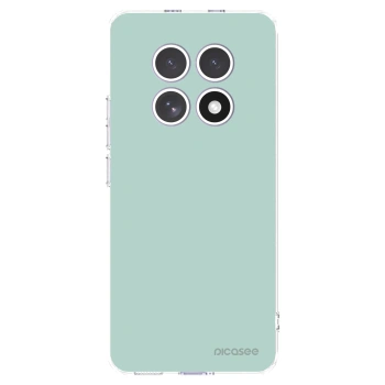 Picasee silikónový prehľadný obal pre Xiaomi Redmi Note 15 - Pastel Charm