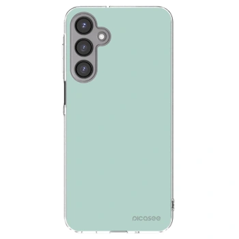 Picasee silikónový prehľadný obal pre Samsung Galaxy A16 4G - Pastel Charm