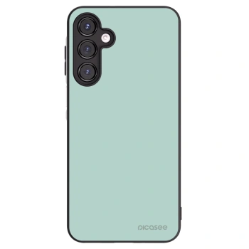 Picasee silikónový čierny obal pre Samsung Galaxy A16 4G - Pastel Charm