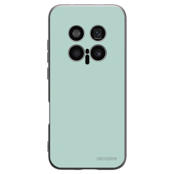 Picasee silikónový čierny obal pre Honor Magic8 Pro 5G - Pastel Charm