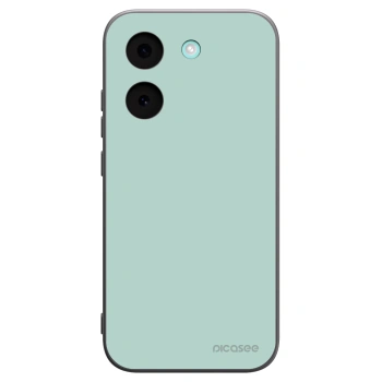 Picasee silikónový čierny obal pre Xiaomi Poco X8 Pro - Pastel Charm