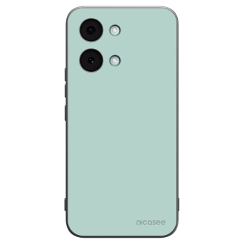 Picasee silikónový čierny obal pre Xiaomi Poco X8 Pro Max - Pastel Charm