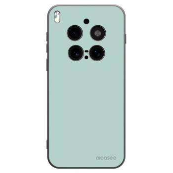 Picasee silikónový čierny obal pre Vivo X300 Pro - Pastel Charm