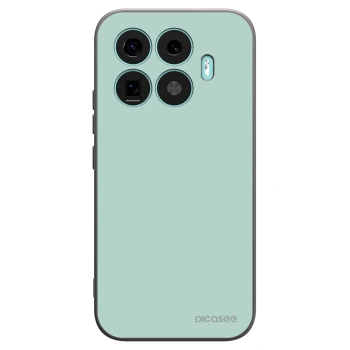 Picasee silikónový čierny obal pre Xiaomi 17T - Pastel Charm