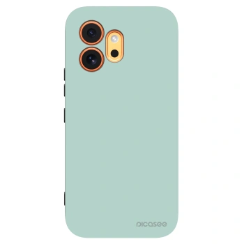 Picasee silikónový čierny obal pre Honor 600 - Pastel Charm