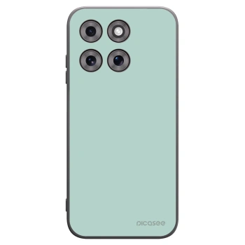 Picasee silikónový čierny obal pre Motorola Moto G77 - Pastel Charm