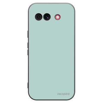 Picasee silikónový čierny obal pre Google Pixel 10a - Pastel Charm