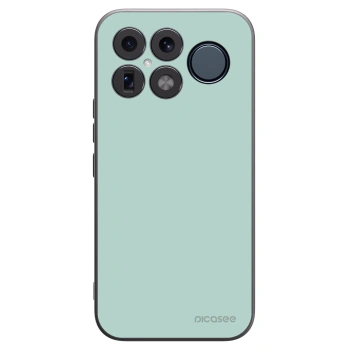 Picasee silikónový čierny obal pre Xiaomi Poco F8 Ultra - Pastel Charm