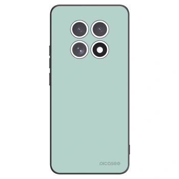 Picasee silikónový čierny obal pre Xiaomi Redmi Note 15 5G - Pastel Charm