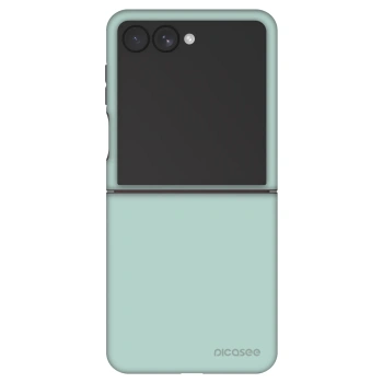 Obal pre Samsung Galaxy Z Flip7 5G - Pastel Charm