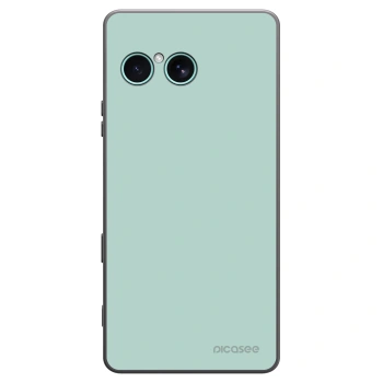 Picasee silikónový čierny obal pre Sony Xperia 10 VII - Pastel Charm