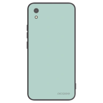 Picasee silikónový čierny obal pre Xiaomi Redmi 7A - Pastel Charm