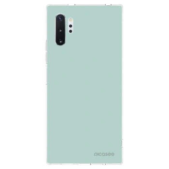 Obal pre Samsung Galaxy Note 10+ N975F - Pastel Charm