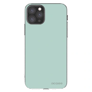 Picasee silikónový prehľadný obal pre Apple iPhone 11 Pro - Pastel Charm