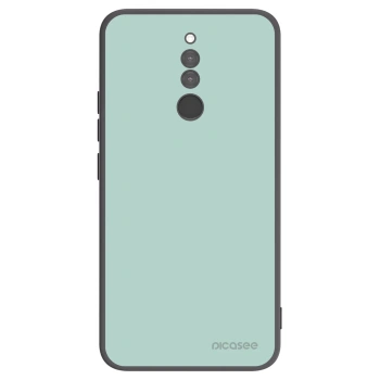 Obal pre Xiaomi Redmi 8 - Pastel Charm