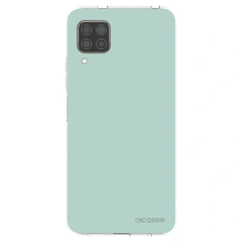 Picasee silikónový prehľadný obal pre Huawei P40 Lite - Pastel Charm