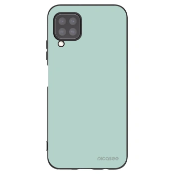 Picasee silikónový čierny obal pre Huawei P40 Lite - Pastel Charm