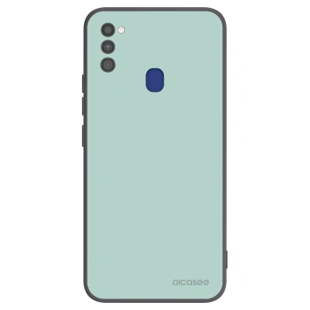 Obal pre Samsung Galaxy M21 M215F - Pastel Charm