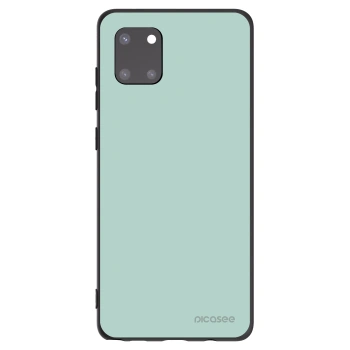 Obal pre Samsung Galaxy Note 10 Lite N770F - Pastel Charm