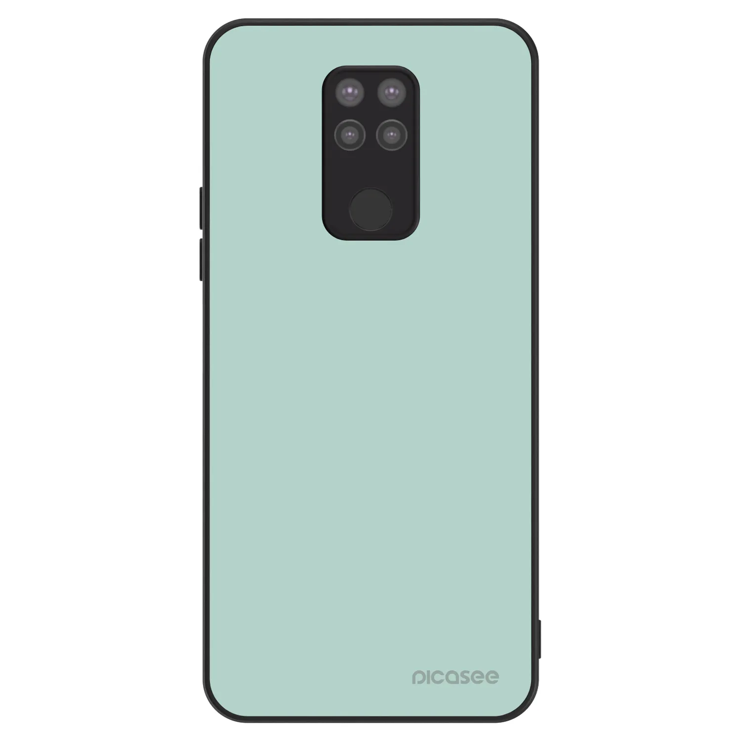 Picasee ULTIMATE CASE pro Xiaomi Redmi Note 9 - Pastel Charm