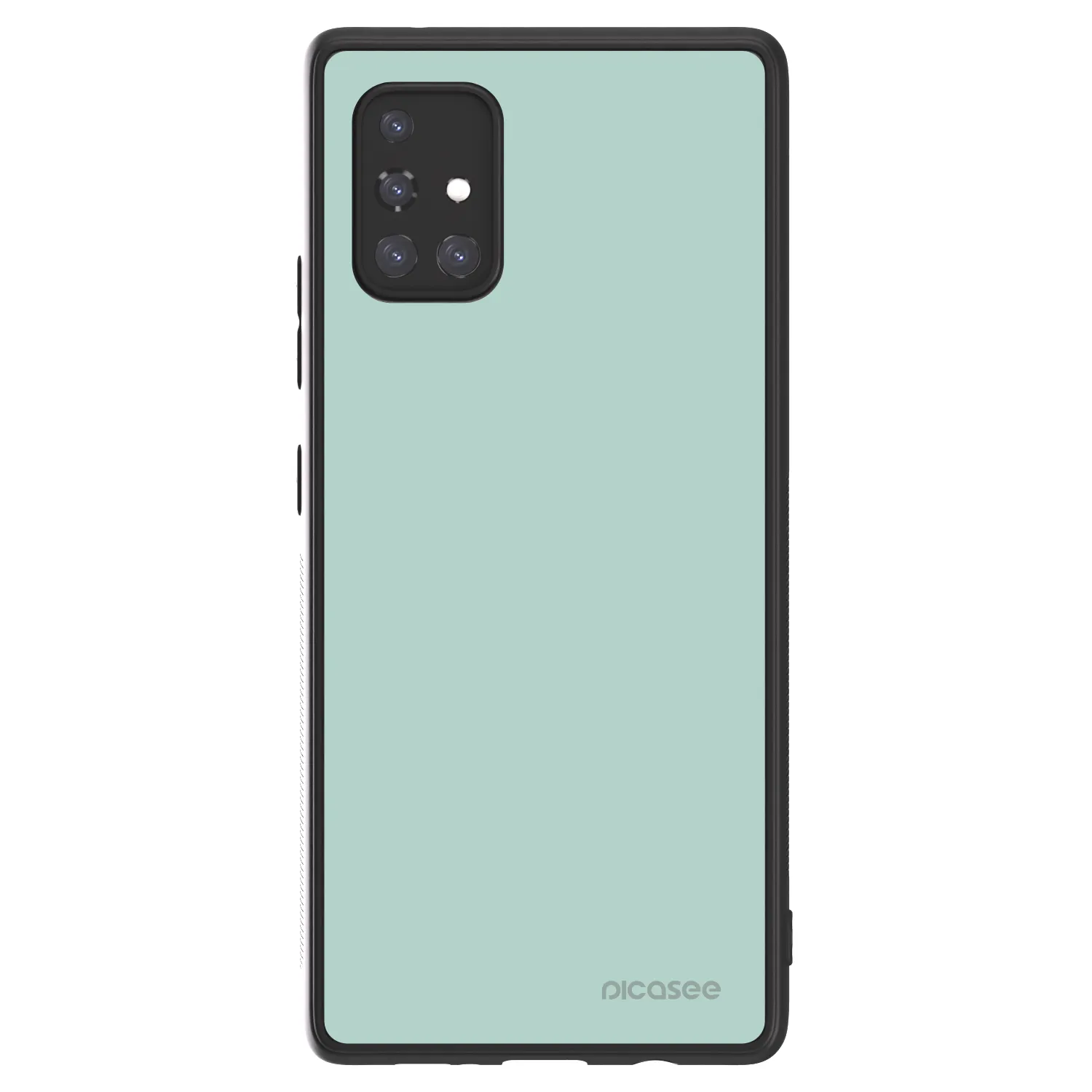 Picasee ULTIMATE CASE pro Samsung Galaxy A71 A715F - Pastel Charm