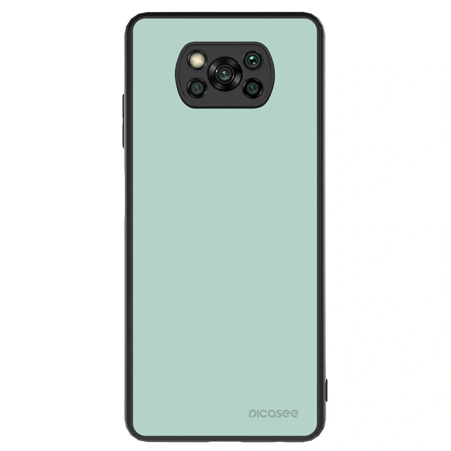Picasee ULTIMATE CASE pro Xiaomi Poco X3 - Pastel Charm