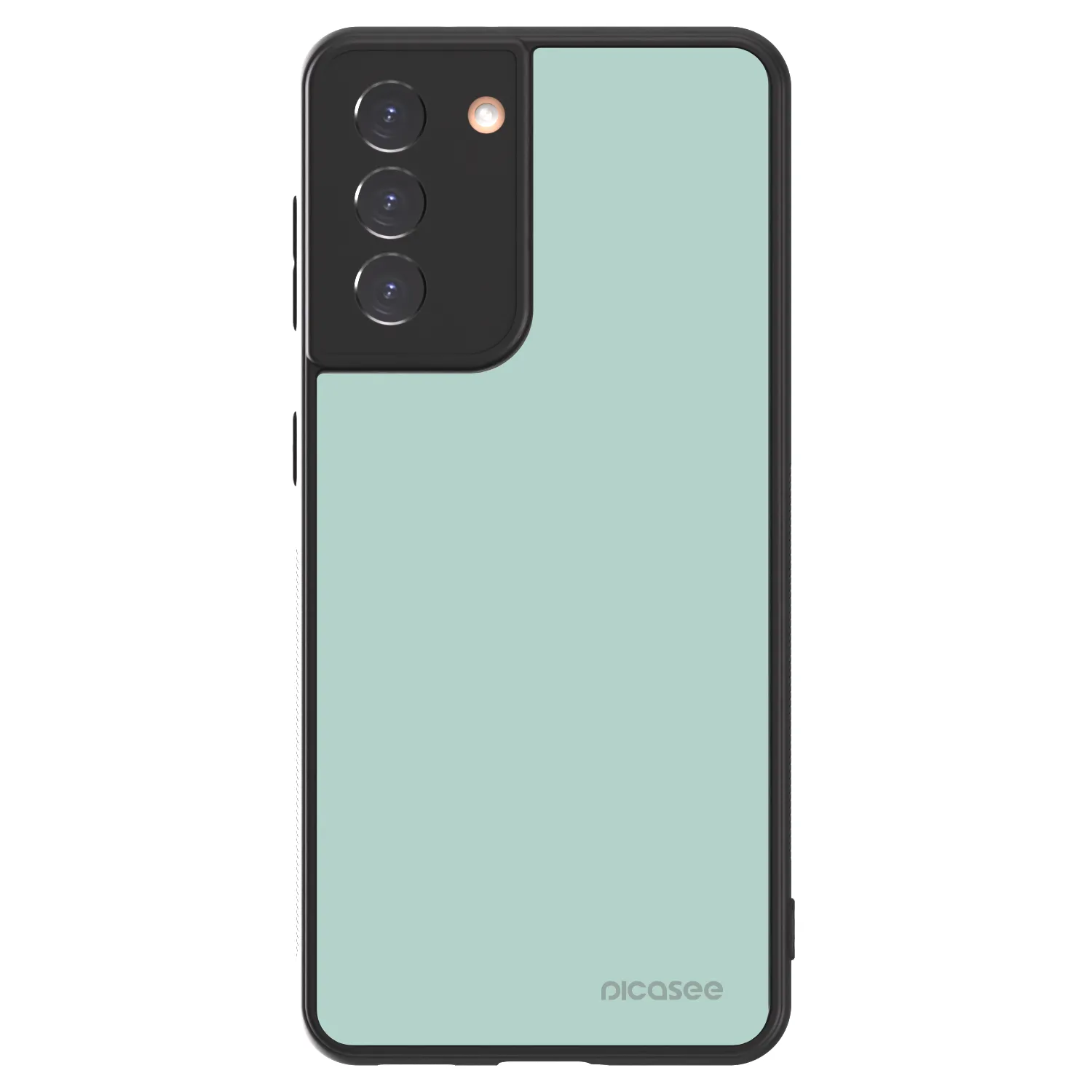 ULTIMATE CASE pro Samsung Galaxy S21 5G G991B - Pastel Charm