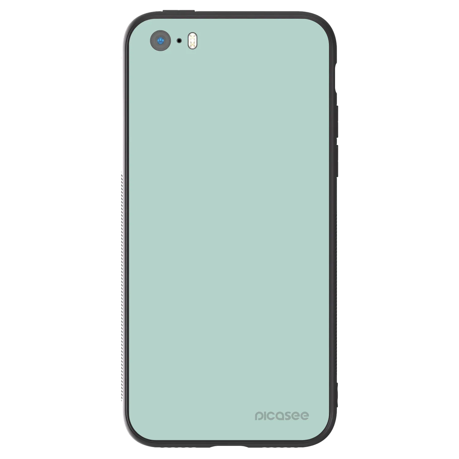 Picasee ULTIMATE CASE pro Apple iPhone 5/5S/SE - Pastel Charm